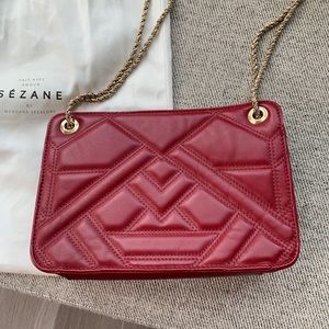 Sezane Bag